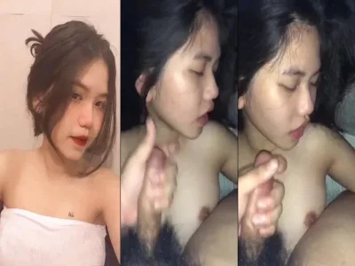 Cô bạn thân thì cũng lên giường thịt hết