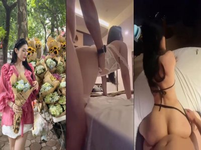 Em gái gymer HN chân dài rên cực dâm