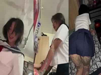 Em muốn về thời học sinh