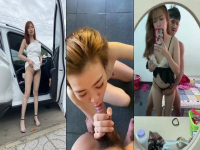 Lấy cô vợ dâm ngày nào cũng ra giữa nhà chơi